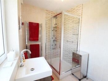 Apartment Pilton House *