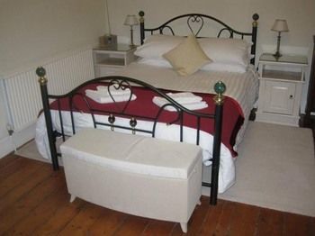 Apartment Pilton House *