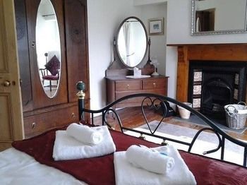 Pilton House Apartment Swansea